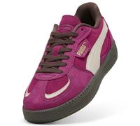 PUMA Zapatillas Palermo Moda Wine Club para mujer, Calzado, Berry/Alpine Snow, 38.5 38.5