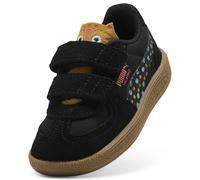 PUMA Zapatillas Palermo Moody Cat infantiles, Calzado, Negro, 20 20