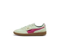 Puma Zapatillas Palermo OG Hombre Verde - Revive la Leyenda de las Gradas