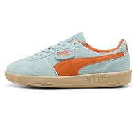 PUMA Zapatillas Palermo para hombre, Modern Mint/Maple Syrup, 45 EU