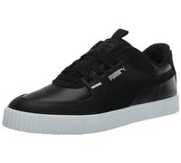 Puma Zapatillas Palermo para Hombre, Puma Black, 41 EU