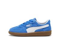 PUMA Zapatillas Palermo para niños, Calzado, Azul, 32