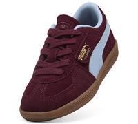 PUMA Zapatillas Palermo para niños, Calzado, Rojo, 31 31