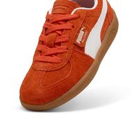 PUMA Zapatillas Palermo para niños, Calzado, Rojo, 33 33
