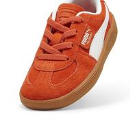 PUMA Zapatillas Palermo para niños pequeños, Calzado, Rojo, 19 19