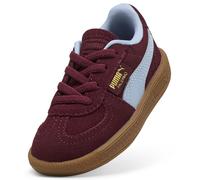 PUMA Zapatillas Palermo para niños pequeños, Calzado, Rojo, 21 21