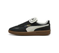 Puma Palermo Premium 38 1/2 Negro