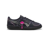 PUMA Zapatillas Palermo Squid Game para hombre, Azul marino/melón brillante, 47 EU