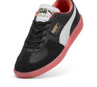PUMA Zapatillas Palermo STRKR para mujer, Calzado, Negro, 38 38