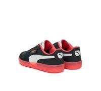 PUMA Zapatillas PALERMO STRKR WNSPU para mujer, BLK/PEAC, 37.5 EU