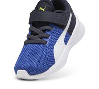 PUMA Zapatillas para bebé Flyer Runner, Calzado, Azul, 22 22