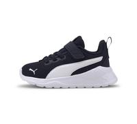 PUMA Zapatillas para bebés Anzarun Lite, Calzado, Azul, 23