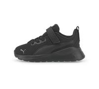 PUMA Zapatillas para bebés Anzarun Lite, Calzado, Negro, 21 21