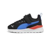 PUMA Zapatillas para bebés Anzarun Lite, Calzado, Negro, 26
