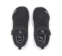 PUMA Zapatillas para bebés Anzarun Lite, Calzado, Negro/Blanco, 22 22