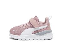 PUMA Zapatillas para bebés Anzarun Lite, Calzado, Rosa, 22