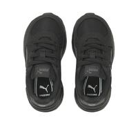 PUMA Zapatillas para bebés Graviton AC, Calzado, Negro, 19 19