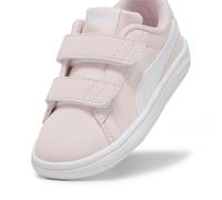 PUMA Zapatillas para bebés Smash 3.0 Buck, Calzado, Rosa, 24 24