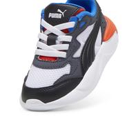 PUMA Zapatillas para bebés X-Ray Speed AC, Calzado, Blanco, 21 21