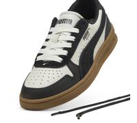 PUMA Zapatillas para deportes de interior Quiet Lux para mujer, Calzado, Gris, 39 39