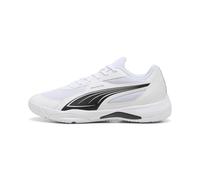 PUMA Zapatillas para deportes de interior Solarflash II, Calzado, Blanco, 41