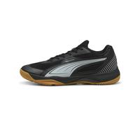 PUMA Zapatillas para deportes de interior Solarflash II, Calzado, Negro, 39