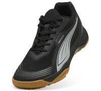 PUMA Zapatillas para deportes de interior Solarflash II, Calzado, Negro, 41 41