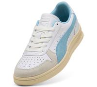 PUMA Zapatillas para deportes de interior unisex, Calzado, Blanco, 44.5 44.5