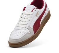 PUMA Zapatillas para deportes de interior unisex, Calzado, Blanco, 45 45