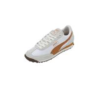 PUMA - Zapatillas para hombre, color gris/Camel, Easy Rider, gris, 40 EU