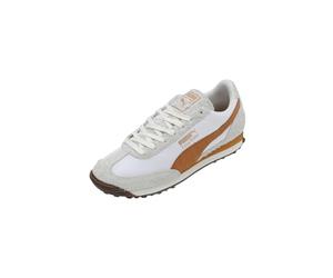 PUMA - Zapatillas para hombre, color gris/Camel, Easy Rider, gris, 40 EU