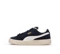 Puma - Zapatillas para hombre, color negro y blanco, Negro , 38 EU