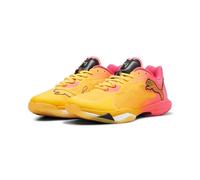 PUMA Zapatillas para Interior Vantage Nitro™ 41 Sun Stream Sunset Glow Black Orange Pink