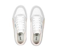 PUMA Zapatillas para mujer Carina Street, Calzado, Blanco, 38 38