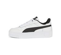 PUMA Zapatillas para mujer Carina Street, Calzado, Blanco, 40