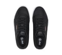 PUMA Zapatillas para mujer Carina Street, Calzado, Negro, 38 38