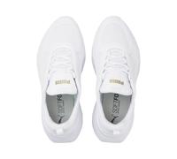 PUMA Zapatillas para mujer Cassia, Calzado, Blanco, 40.5 40.5
