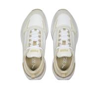 PUMA Zapatillas para mujer Cassia Mix, Calzado, Blanco, 37.5 37.5