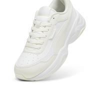 PUMA Zapatillas para mujer Cilia Mode, Calzado, Blanco, 38 38