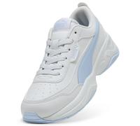 PUMA Zapatillas para mujer Cilia Mode, Calzado, Gris, 40 40
