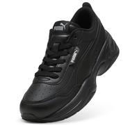 PUMA Zapatillas para mujer Cilia Mode, Calzado, Negro, 38 38
