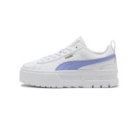 PUMA Zapatillas para mujer Mayze Classic, Calzado, Blanco, 42