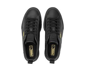 PUMA Zapatillas para mujer Mayze Classic, Calzado, Negro, 42.5 42.5