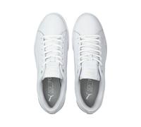 PUMA Zapatillas para mujer Smash v2 Leather, Calzado, Blanco, 39 39