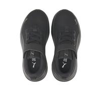 PUMA Anzarun Lite AC PS, Zapatillas, Multicolor Black-Ultra Gray, 33 EU