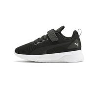 PUMA Zapatillas para niño Flyer Runner V, Calzado, Negro, 27.5