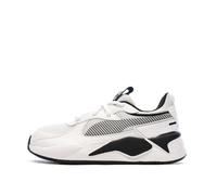 PUMA - Zapatillas para niño (RS-x), blanco, 29 EU