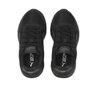PUMA Zapatillas para niños Graviton AC, Calzado, Negro, 27.5 27.5