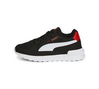 PUMA Zapatillas para niños Graviton AC, Calzado, Negro, 28