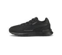 PUMA Zapatillas para niños Graviton AC, Calzado, Negro, 29